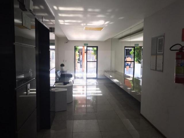 Apartamento para venda em maceió, farol, 3 dormitórios, 1 suíte, 2 banheiros, 1 vaga - Foto 10