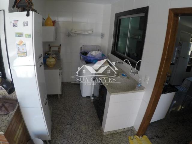 Casa à venda com 3 dormitórios em Morada de laranjeiras, Serra cod:CA356SI - Foto 11