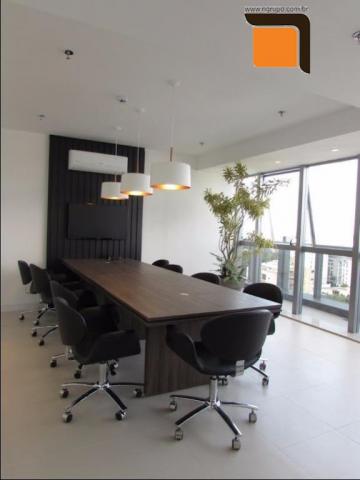 Sala para alugar, 28 m² - centro - gravataí/rs - Foto 20