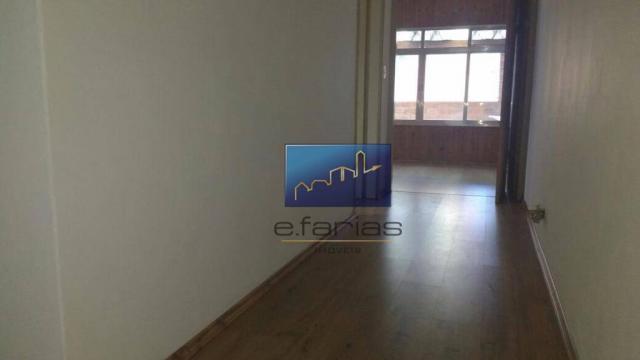 Sobrado com 4 dormitórios para alugar, 140 m² por R$ 2.300,00/mês - São Mateus - São Paulo - Foto 16