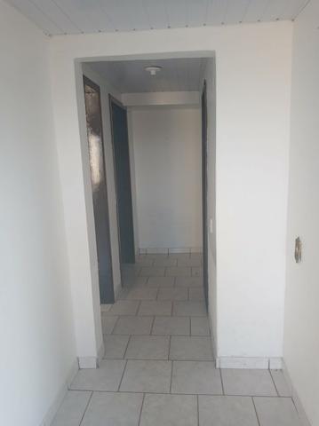 Alugo Casa com 2 Quartos - Foto 4
