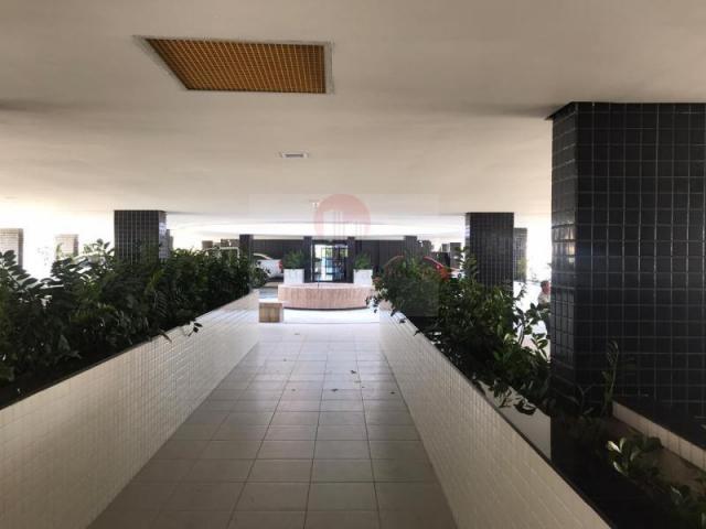 Apartamento para venda em maceió, farol, 3 dormitórios, 1 suíte, 2 banheiros, 1 vaga