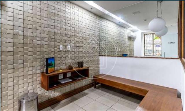 Casa à venda com 0 dormitórios em Glória, Rio de janeiro cod:865247 - Foto 12