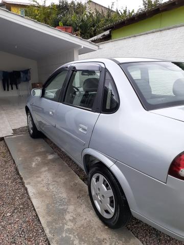Classic 1.0 completo - Foto 6