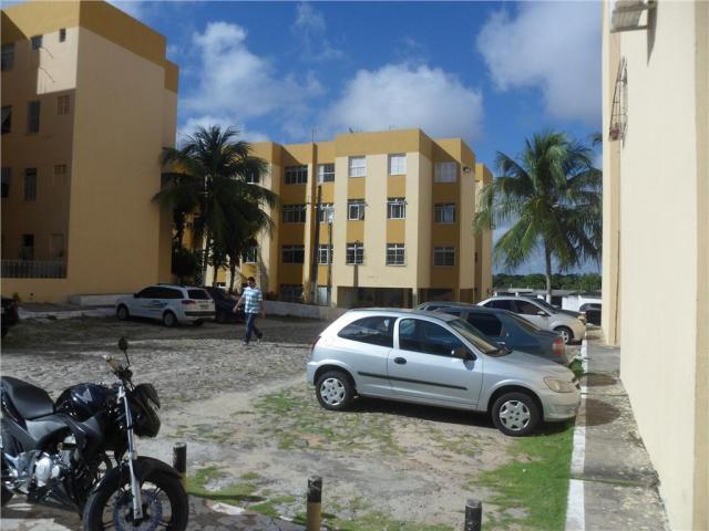Edifício villagio água fria - apartamento para alugar no edson queiroz, fortaleza - ap0069 - Foto 15