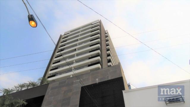 Apartamento para alugar com 1 dormitórios em Centro, Itajaí cod:6390