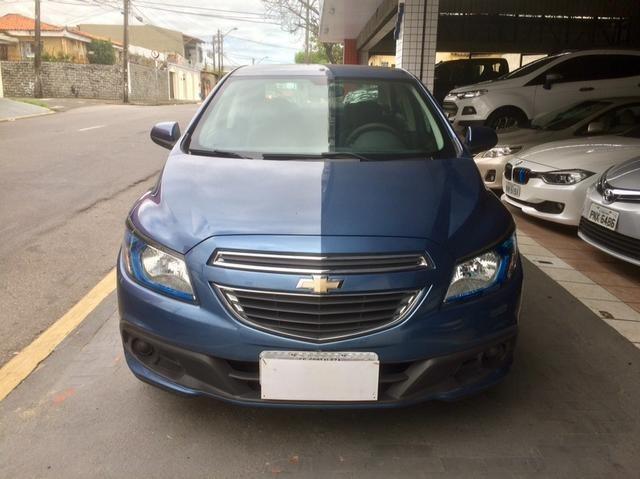 Prisma 1.0 LT 2015 6mil+799 - Foto 2