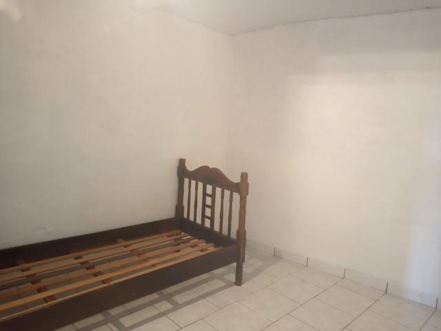 Alugo Casa com 2 Quartos - Foto 6
