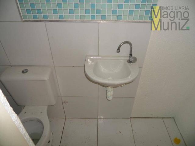 Casa duplex em condomínio, passaré - Foto 13
