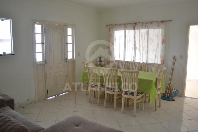 Casa à venda com 3 dormitórios em Gravatá, Navegantes cod:CA00042 - Foto 12