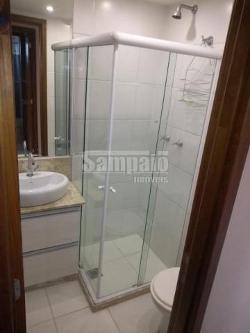 Apartamento à venda com 2 dormitórios em Campo grande, Rio de janeiro cod:SV2AP1878 - Foto 13
