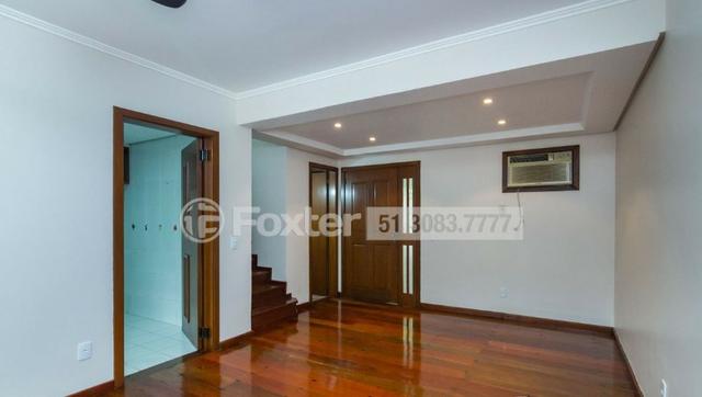 Sobrado/Triplex TOP 3 Q em Ipanema, POA/RS! - Foto 5