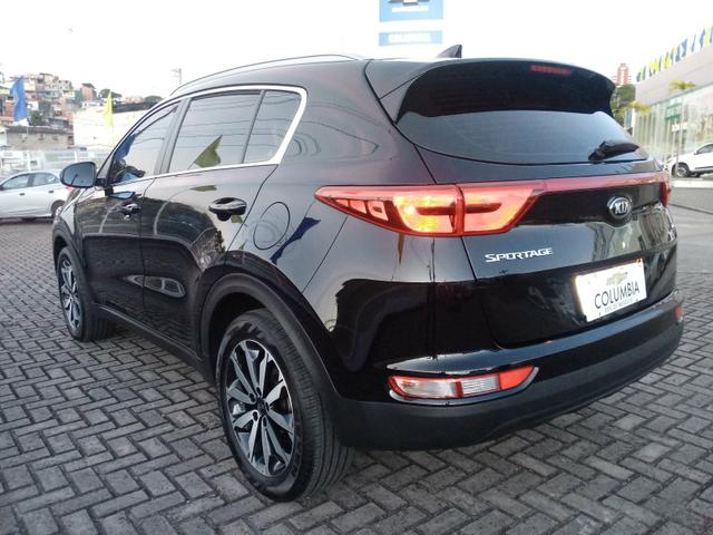 Sportage 2.0 Lx automatica - Foto 3