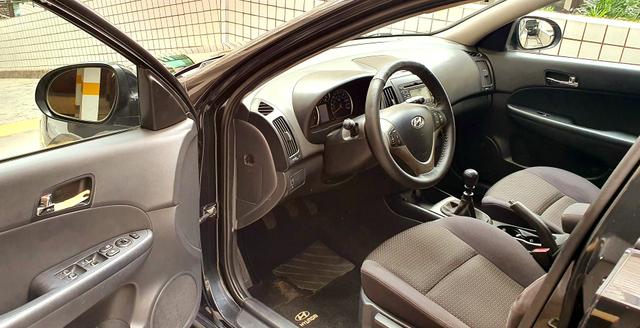 I30 gls 2010 câmbio manual !!! único dono !!! impecável !!! - Foto 10