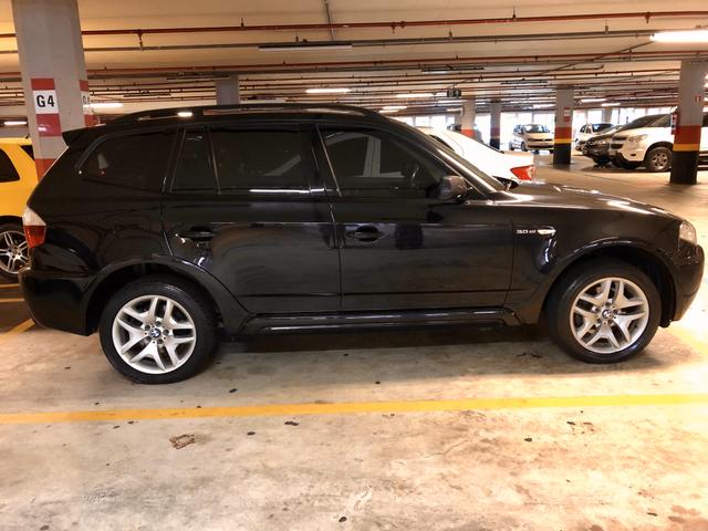 BMW X3 com teto solar panorâmico - Foto 3
