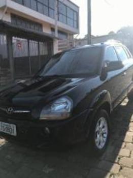 Tucson Hyundai - Foto 4