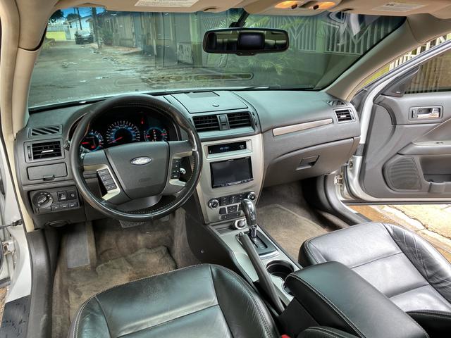 Fusion sel 2.5 173cv aut. - 09/10 - Foto 4
