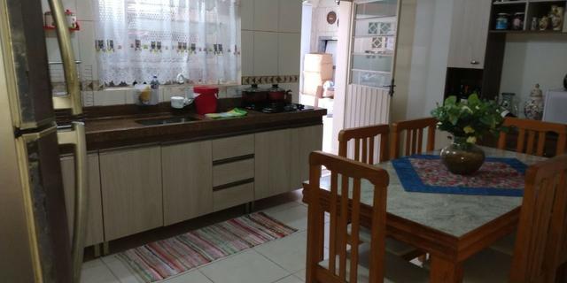 Casa na Meia Praia c 3 dorm, internet, prox praia - Foto 14