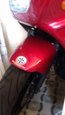GSX 750f