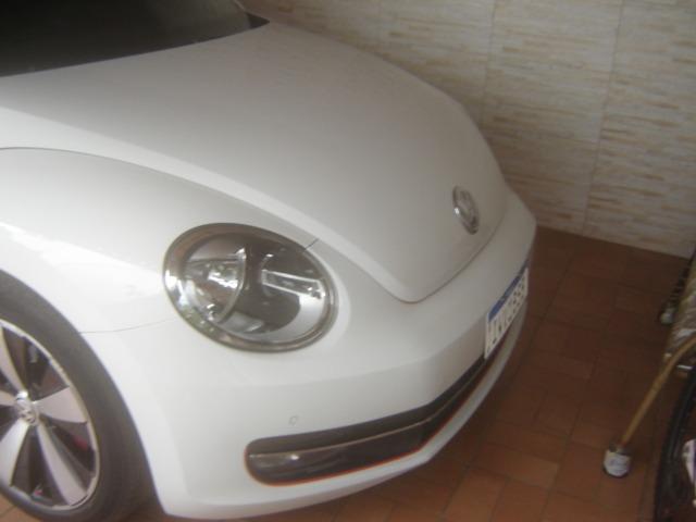 Fusca tsi 2013 - Foto 2