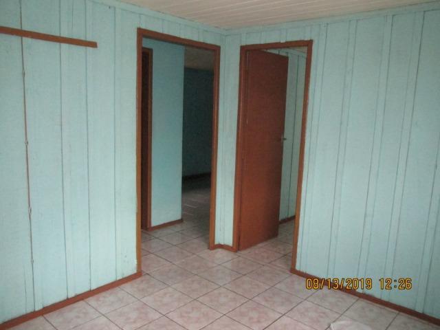 Alugo casa mista - Foto 3
