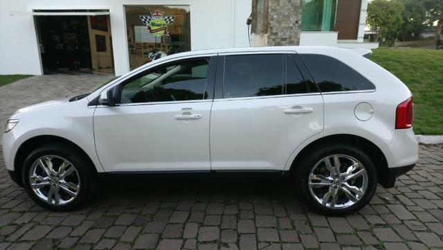 Edge Limited V6 AWD - Foto 3
