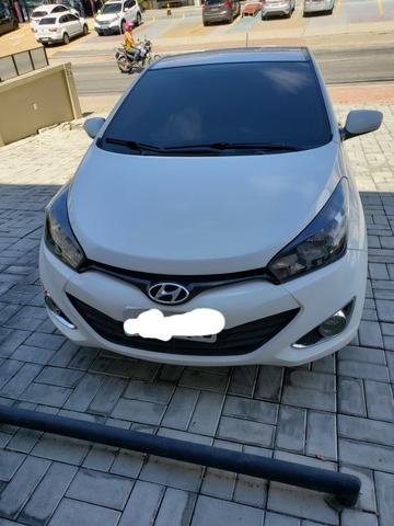 Hyundai hb20 1.6