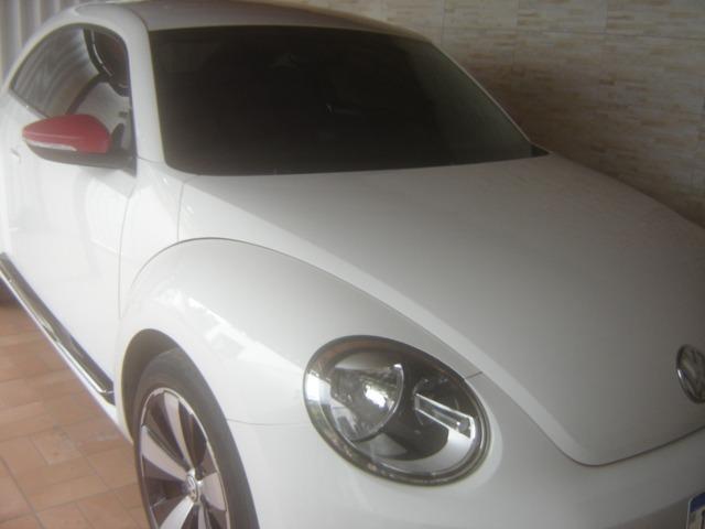 Fusca tsi 2013