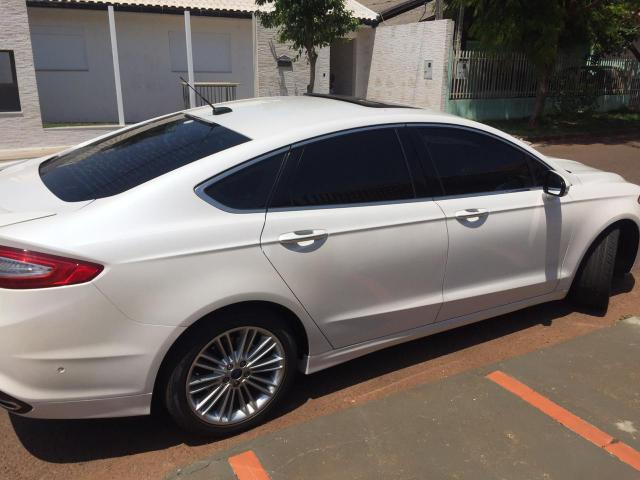 Fusion Titanium Awd - Foto 6