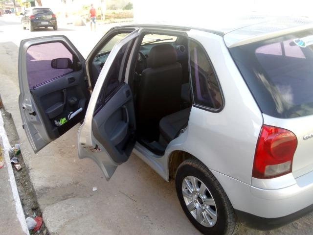 Gol G4 2008 - Foto 6