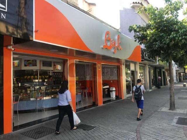 Freguesia! Centrão!! Magnifico Ponto Comercial, Confira!