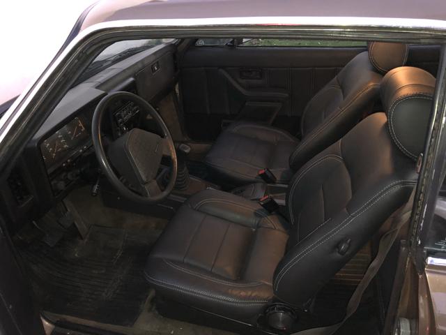 Opala Diplomata e Monza SLE Placa preta - Foto 13