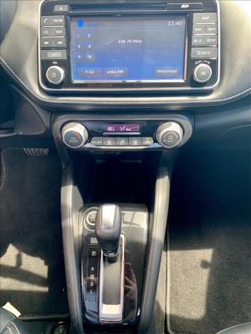 NISSAN KICKS 1.6 16V FLEX SL 4P XTRONIC - Foto 5