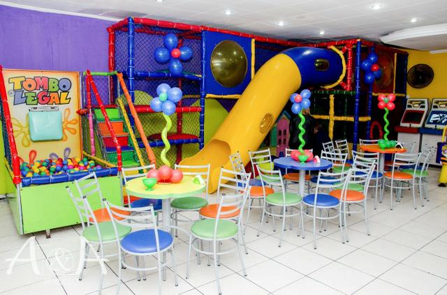 Buffet infantil - Foto 5