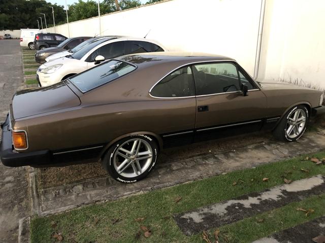 Opala Diplomata e Monza SLE Placa preta - Foto 7