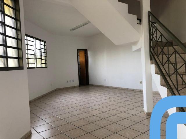 Imóvel comercial no jardim américa, casa comercial aluguel jardim américa, aluguel de casa - Foto 4