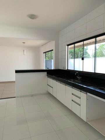 Sobrado com 3 suítes na 107 Norte - Foto 11