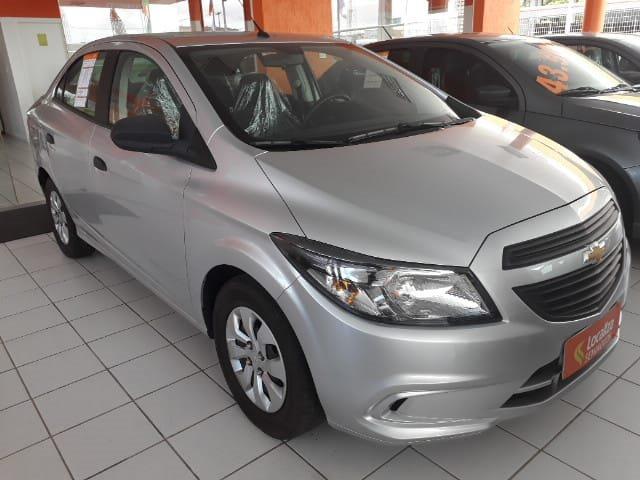 CHEVROLET PRISMA 2018/2019 1.0 MPFI JOY 8V FLEX 4P MANUAL - Foto 2