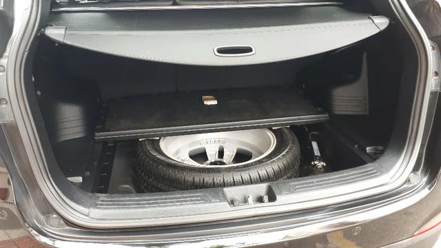 IX35 2011 manual 78700 km - Foto 18