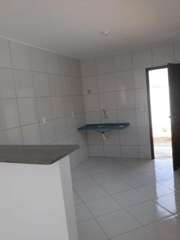 Casas com suíte á R$ 89.900,00 só no Sport Clube!! - Foto 10