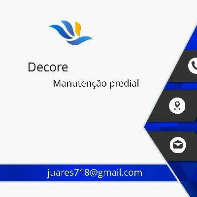 Pintura / reparos em geral /troca de abertura/ marmorato etc