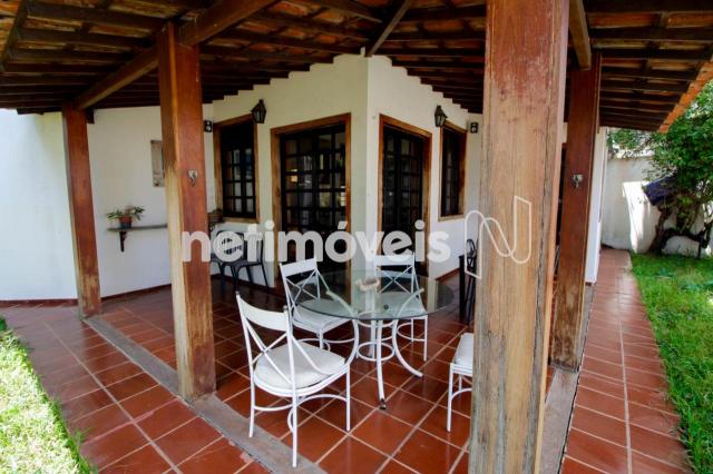 Casa para alugar com 4 dormitórios em Santa lúcia, Belo horizonte cod:728719 - Foto 13