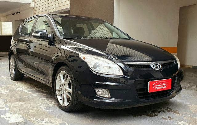 I30 gls 2010 câmbio manual !!! único dono !!! impecável !!! - Foto 2