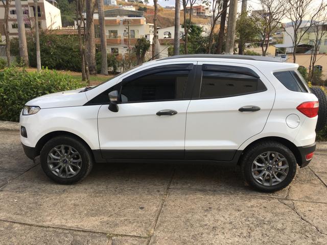 Ecosport Freestyle 1.6 - Foto 3