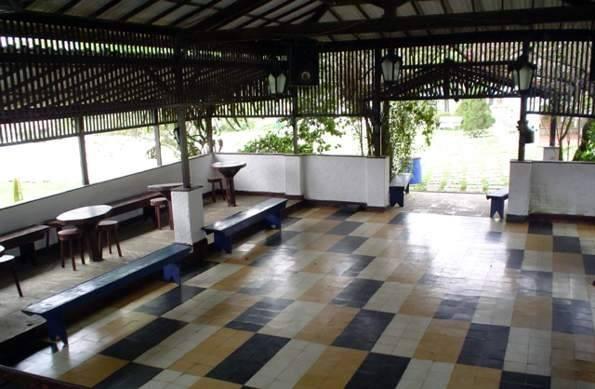 Chácara para temporada com alojamento em Ribeirão Pires - Foto 7