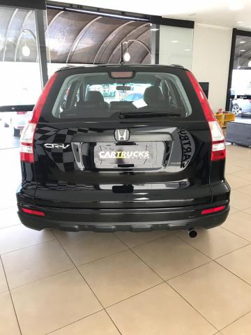 CR-V LX 2.0 16V 2WD 2.0 Flexone Aut - Foto 6