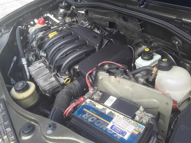 Renault duster 16v Dynamique 1.6 4x2 2015 Flex - Foto 8