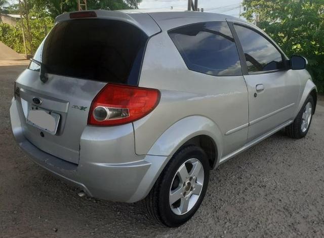 "Aproveite!!! Ford Ka 1.0 Flex 2008/2009, completo'' - Foto 4