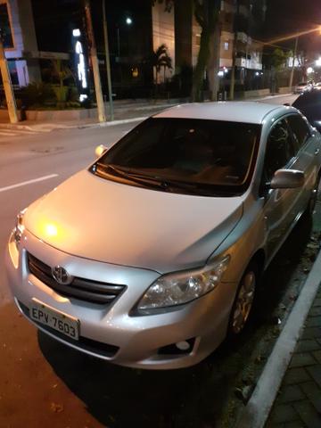 Toyota Corolla 2011 - Foto 4