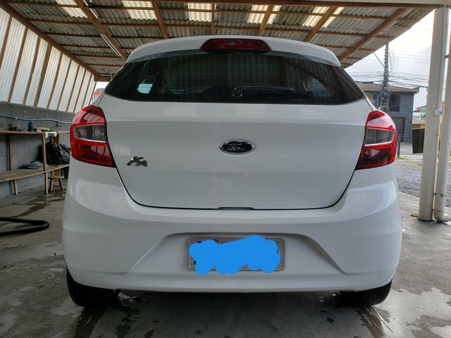 Vende-se Ford ka - Foto 4